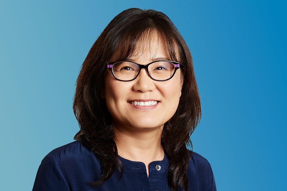 Tina Choe