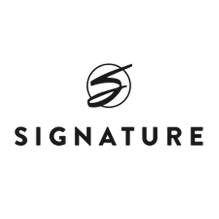 Logo of Signature Party Rentals