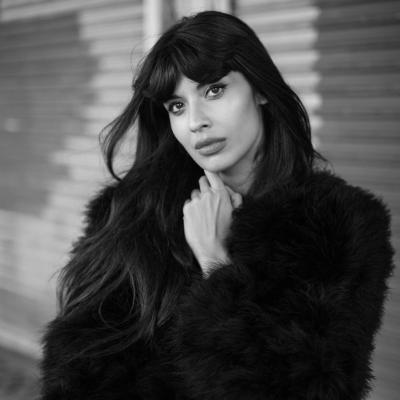 Jameela Jamil Square Headshot