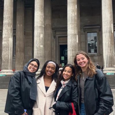 Bellarmine College of Liberal Arts