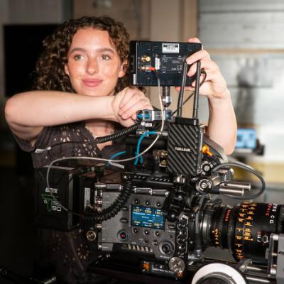 School of Film and Television