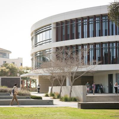 William H. Hannon Library