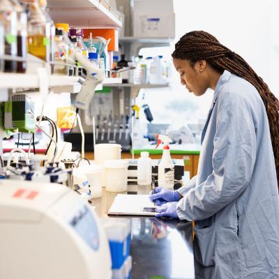 Frank R. Seaver College of Science and Engineering