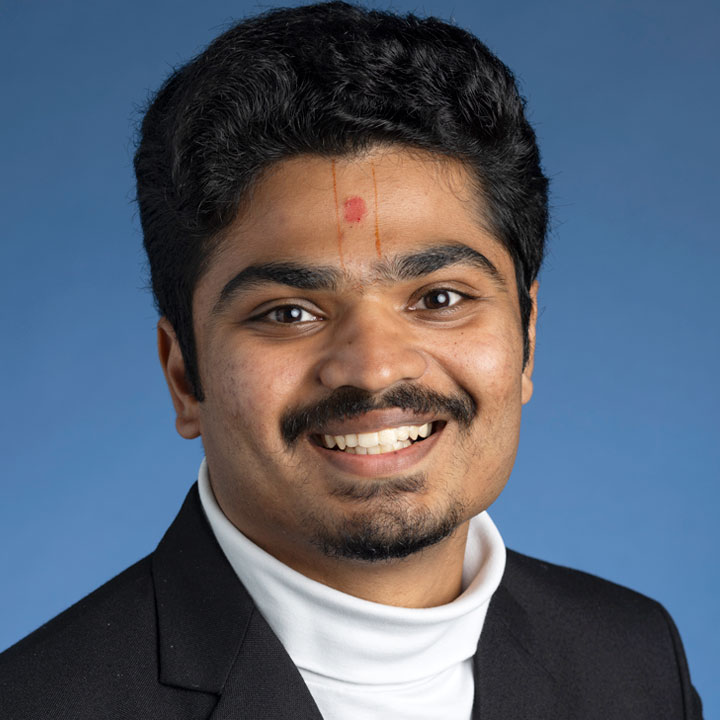 Herat Devisha, MS ’24