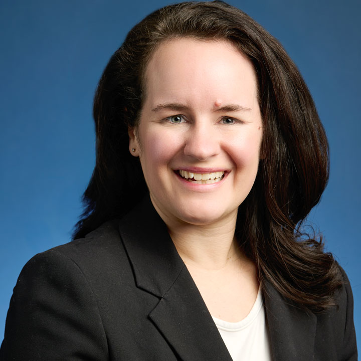 Emily McLaughlin