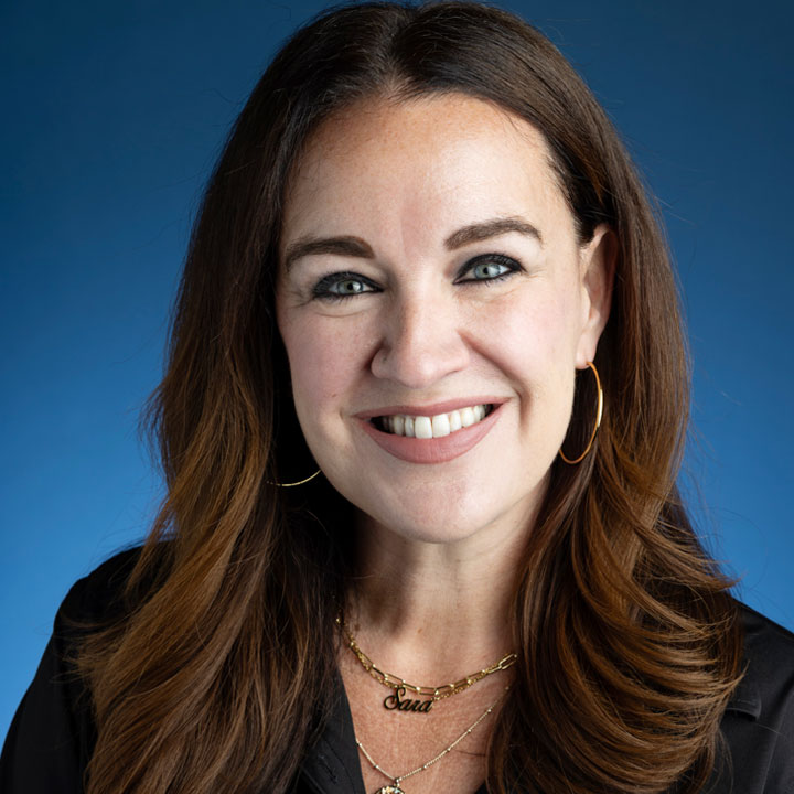 Sara Whelan ’03, J.D.
