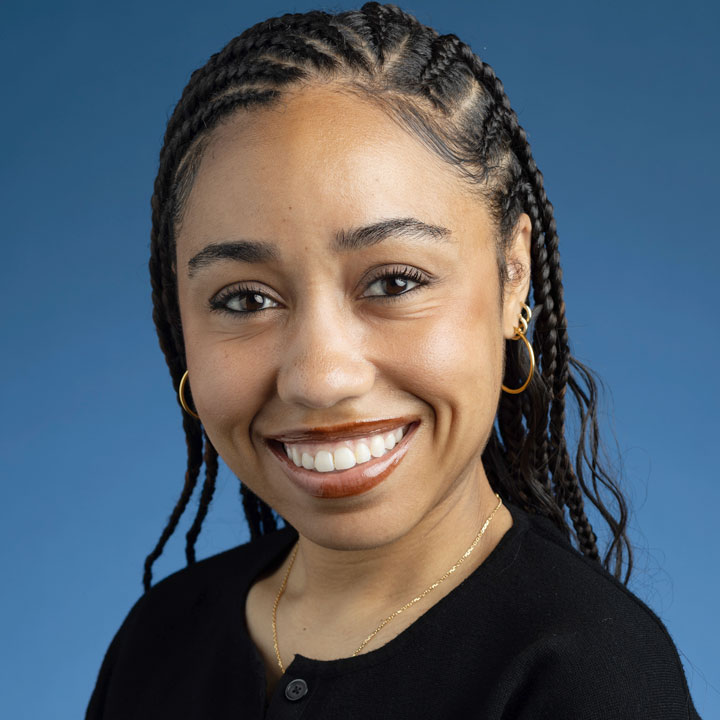 Alexis Sissac ’19