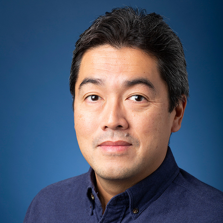 Christian Shi