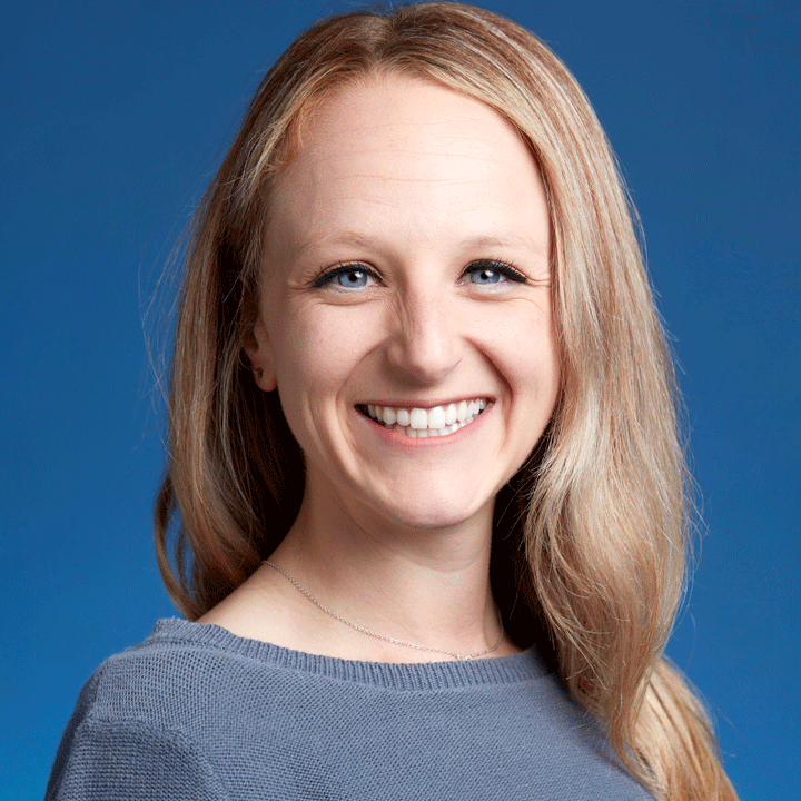 Evanne Gerlach Drucker ’14, MBA ’21