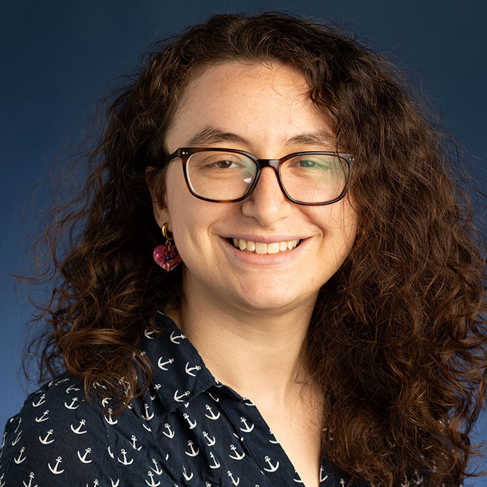 Keely Gwynne headshot