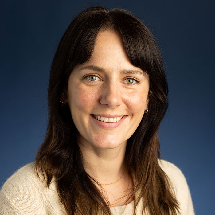 Stephanie Welty headshot