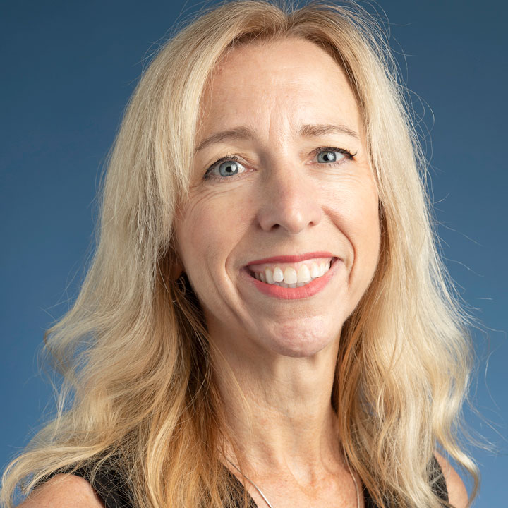 Linda Rowe