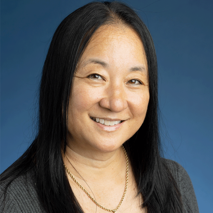 Lynn Kataoka ’91