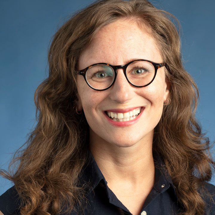 Sarah Solomon