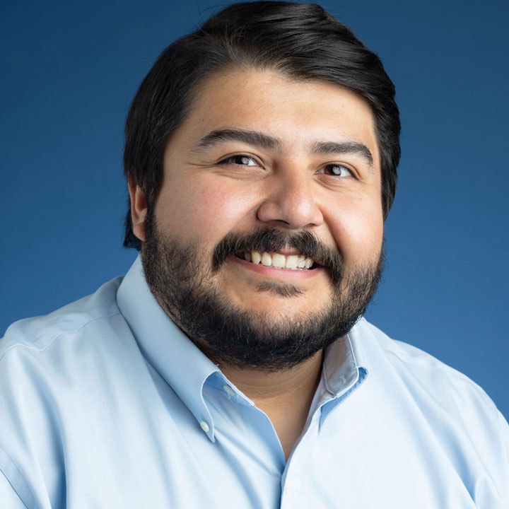 Xavier Torres